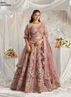 Pf 6061 All Hit Designs Bridal Lehenga Choli Wholesalers Suppliers In Mumbai